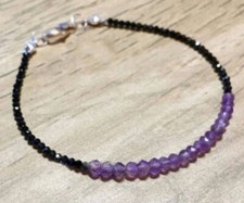 AA + bellissimo bracciale di