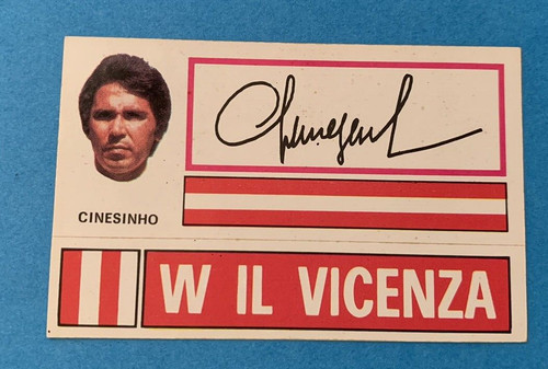 Figurina fuori raccolta - figurina, panini