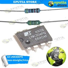 Kit Riparazione LNK304PN