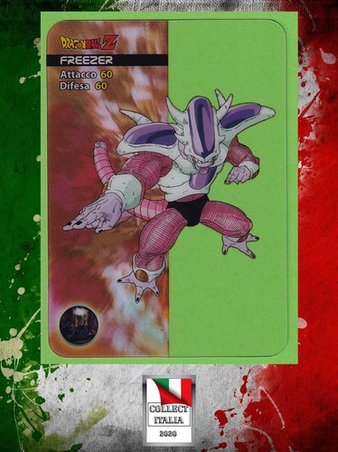 Lamincards edibas dragonball - dragonball, z