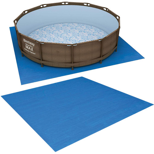 Bestway telo base - bestway, tappeto