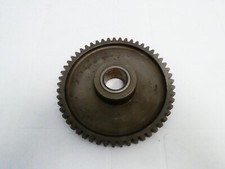 per scooter honda jazz 250 2001 2004 ingranaggio avviamento gear starter
