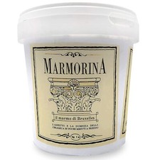 Marmorina Bianca PROCHIMA polvere ceramica freddo da colata per stampi repliche