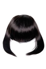 Clip-In Frangia Lunga Meches