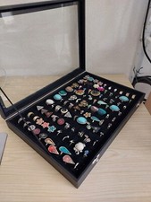 06. Set di 100 anelli -