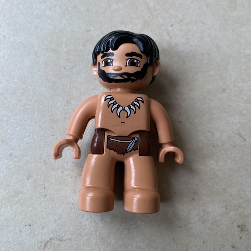 Lego duplo personnage - personnage, homme