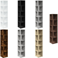 Mobiletto angolare alto