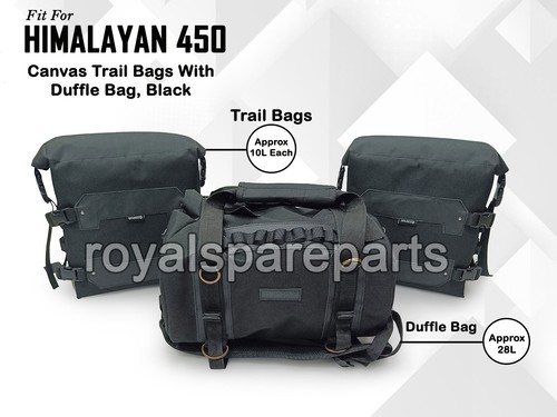 Per royal enfield - royal, himalayan