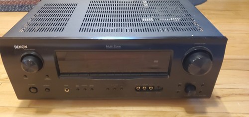 Denon avr 1909 ch - 1909,