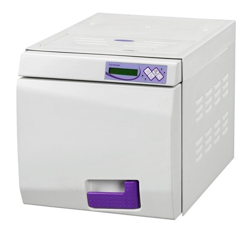Piccolo sterilizzatore - , a