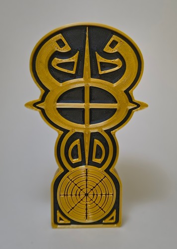 Key supernatural 3d - to,