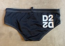 DSQUARED² COSTUME DA BAGNO
