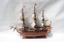 Modellino nave hms victory - modellino,