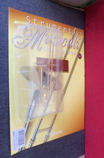 EDIZIONE HACHETTE - STRUMENTI