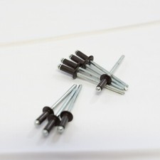 PZ 100 RIVETTI LAMIERA 3,4X7