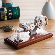 Motore Stirling Aria Calda
