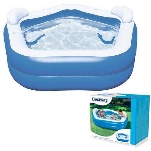 Piscina gonfiabile bestway - piscina,