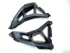 COPPIA CARENE LATERALI SIDE FAIRINGS KAWASAKI VERSYS 650 21-24
