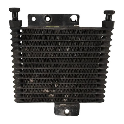 Radiatore olio hb021400 - radiatore,