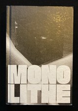 Laurent Henrion - MONOLITHE -