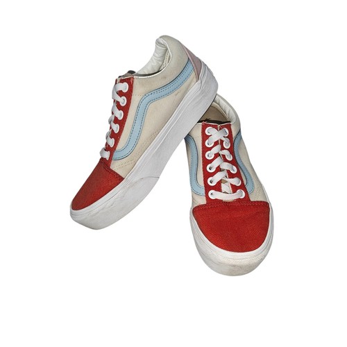 Sneakers vans old - vans,