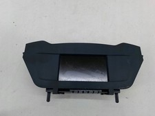 Schermo LCD cruscotto Ford