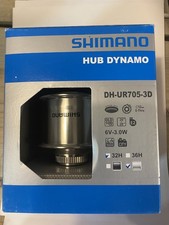 Mozzo dinamo shimano nexus - mozzo,