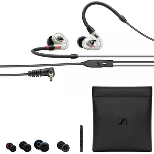 Sennheiser 100 pro clear - sennheiser, ie