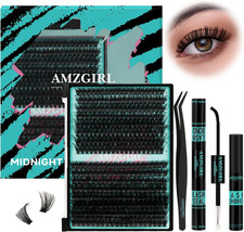 Kit Ciglia Extension 320 Pezzi