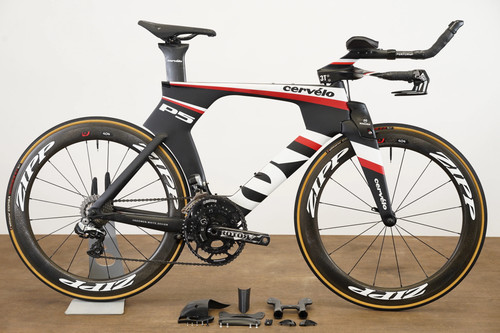 Cervello 650c 45cm cervelo - 650c, p5