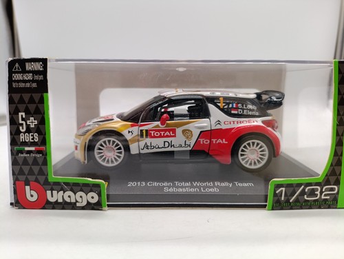 Citroen ds3 rally - ds3, carlo