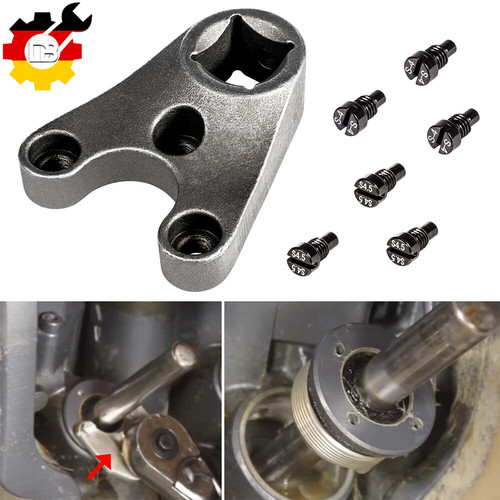 Mt0006 outboard trim tilt pin - outboard,