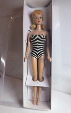 Barbie vintage Mattel anni '60