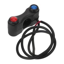  Interruttore per moto