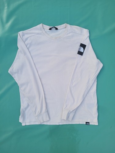 The north face camicia uomo - face,