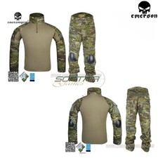Tactical Combat Suit Gen.2