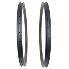 Cerchi in carbonio MTB AM DH