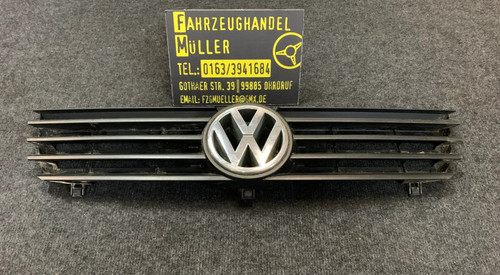 Griglia radiatore originale - , vw