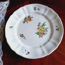  S. C. Richard  Milano piatto