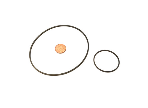 Kit cinghie per grundig 930 - kit,
