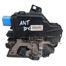 Serratura porta anteriore destra 3B1837015AR Skoda Fabia II station wagon 2007-2