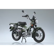 112243 1/12 Honda CT125 Hunter