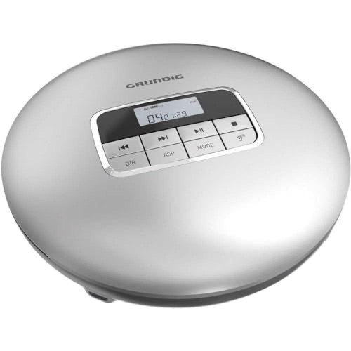 Grundig gcdp 8500 - gcdp, cd