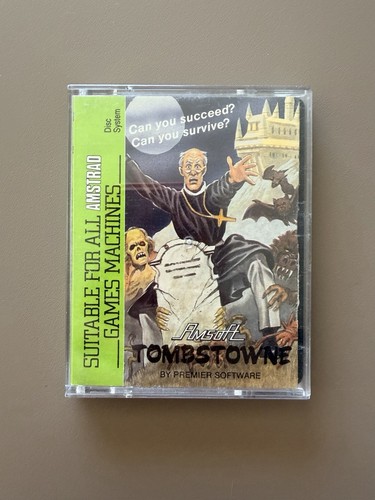 Jeu amstrad cpc - amstrad,