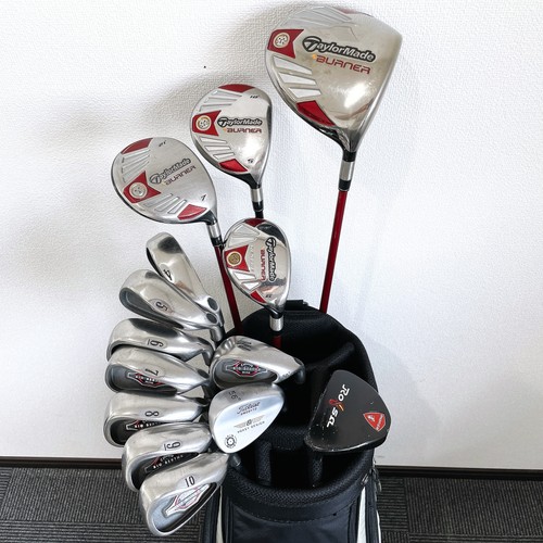 Taylormade callaway set - taylormade,