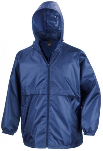 Windcheater result core - result, |