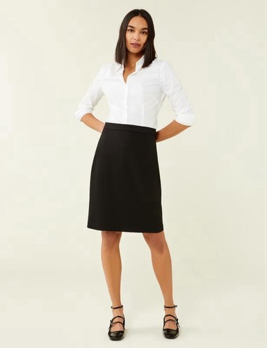 Dolce gabbana gonna nera - gabbana, a