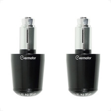 Moto Manubrio CNC, Manubrio