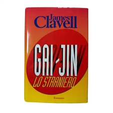 James Clavell - GAI-JIN - LO
