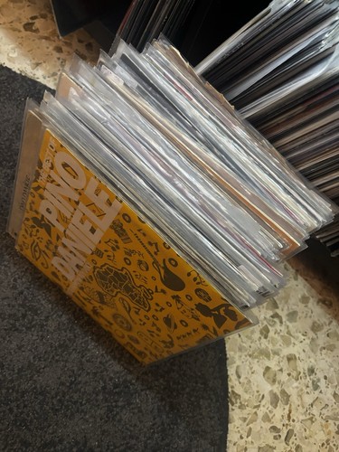 Dischi 33 giri - (vinile),